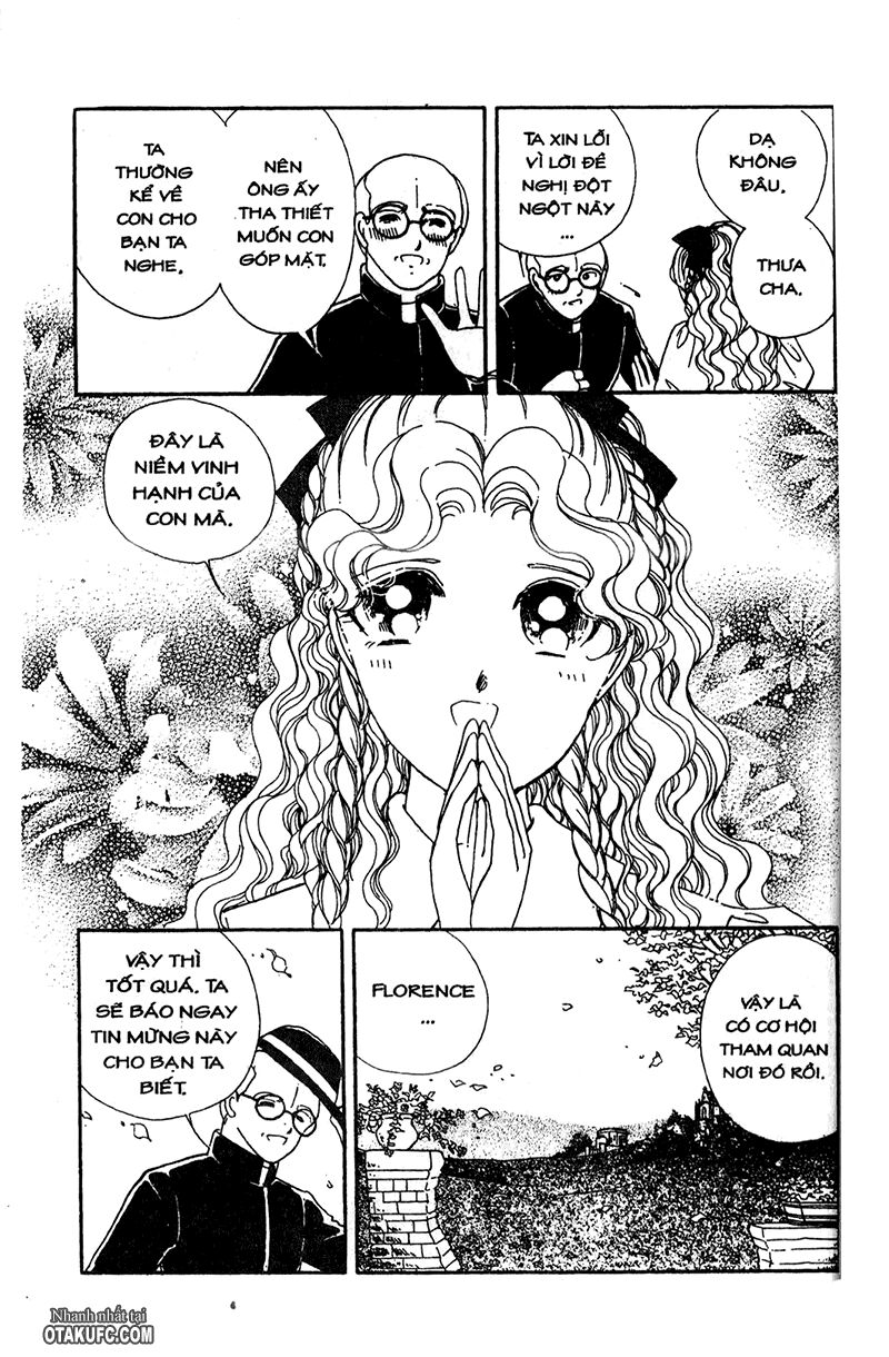 Khúc tình ca ban mai - AKATSUKI NO ARIA: Chapter 46