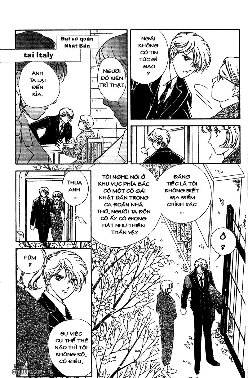 Khúc tình ca ban mai - AKATSUKI NO ARIA: Chapter 46
