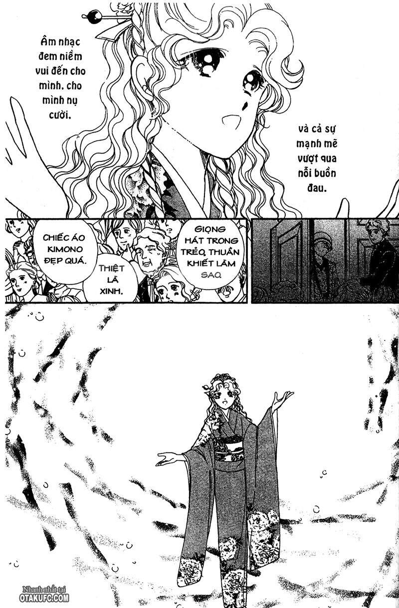 Khúc tình ca ban mai - AKATSUKI NO ARIA: Chapter 46