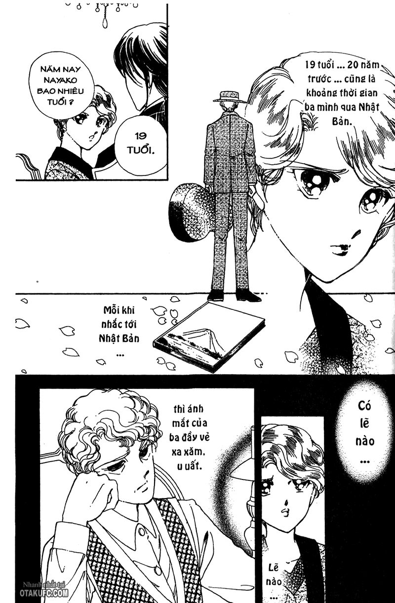 Khúc tình ca ban mai - AKATSUKI NO ARIA: Chapter 46