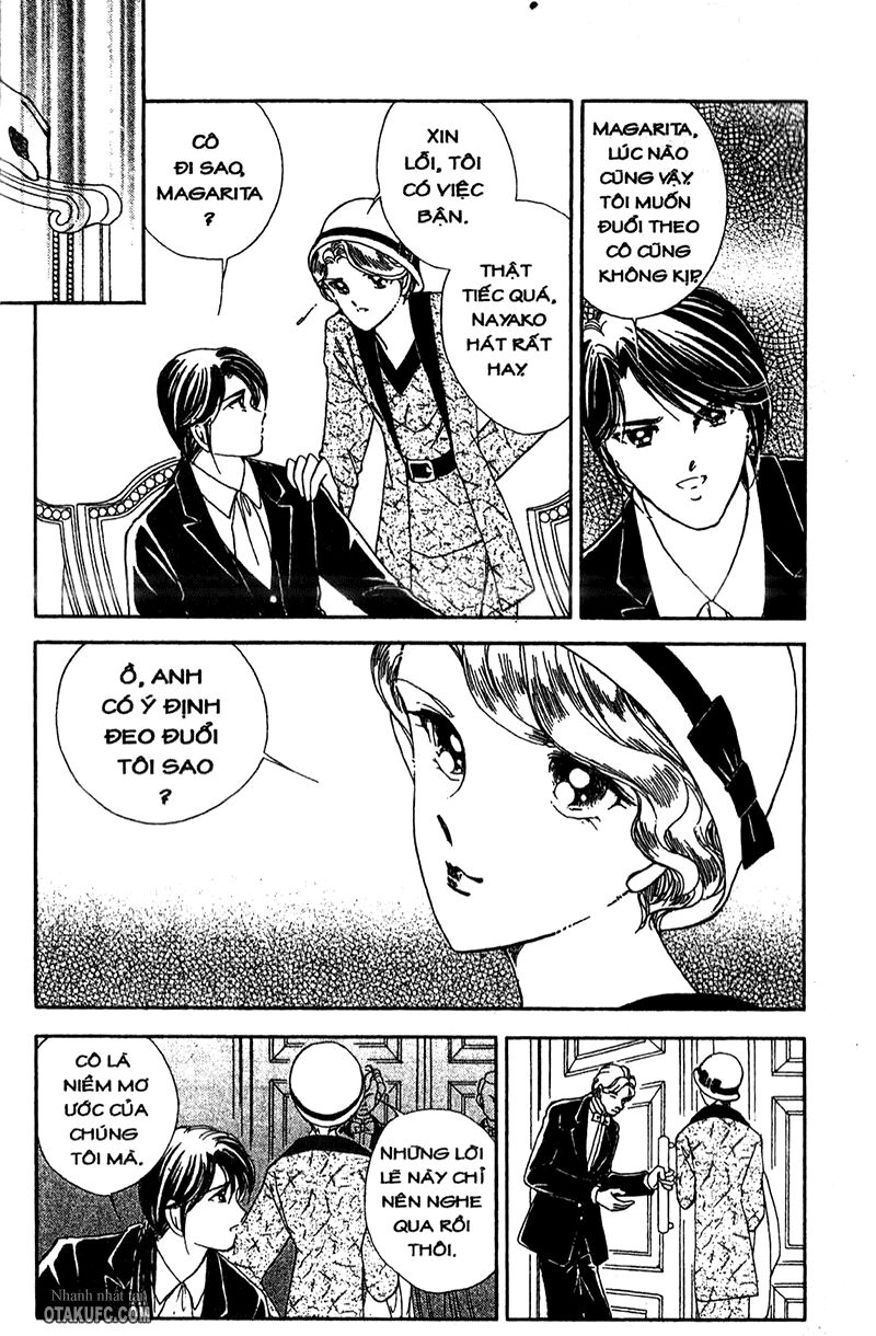 Khúc tình ca ban mai - AKATSUKI NO ARIA: Chapter 46