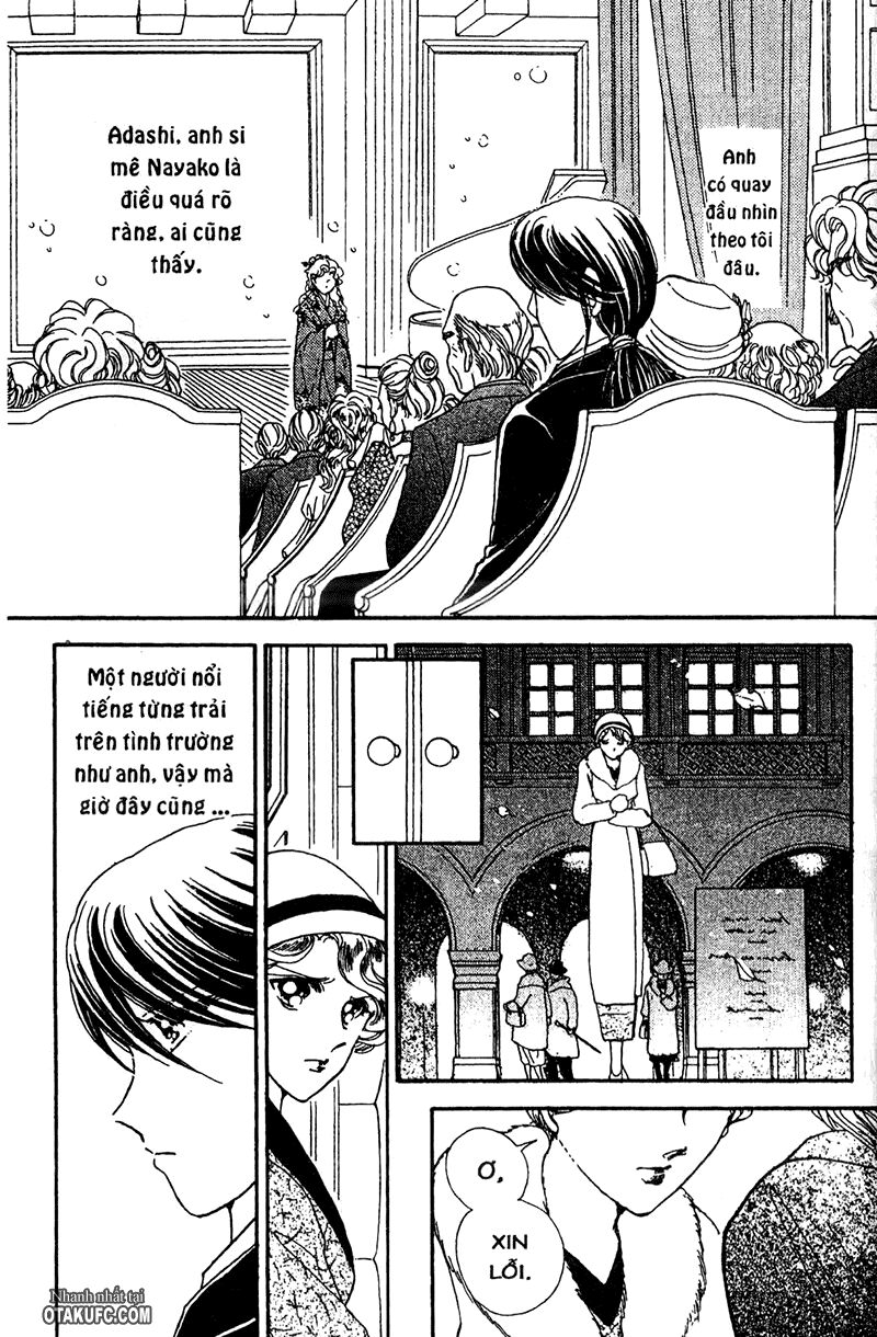 Khúc tình ca ban mai - AKATSUKI NO ARIA: Chapter 46