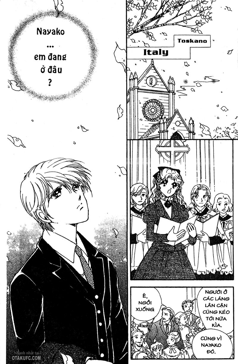 Khúc tình ca ban mai - AKATSUKI NO ARIA: Chapter 46