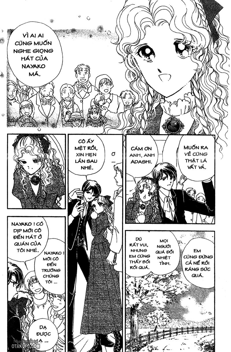 Khúc tình ca ban mai - AKATSUKI NO ARIA: Chapter 46