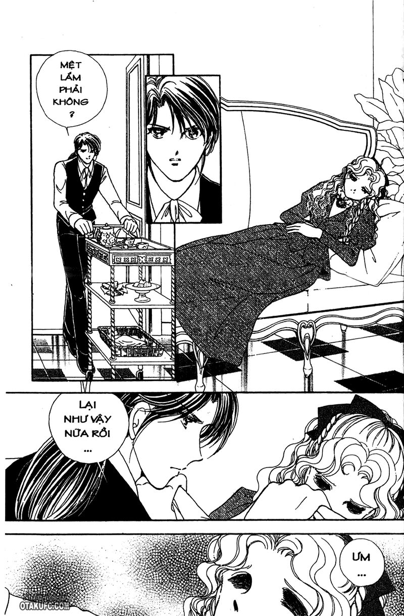 Khúc tình ca ban mai - AKATSUKI NO ARIA: Chapter 46