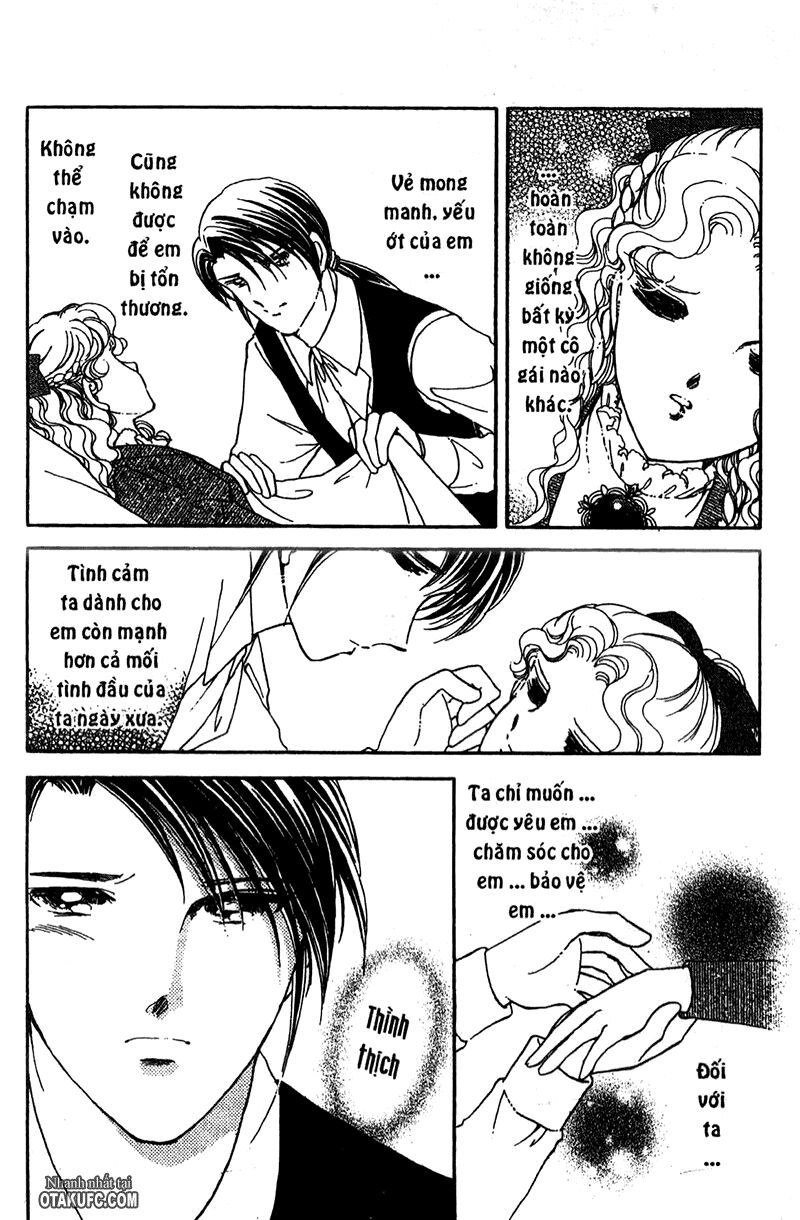 Khúc tình ca ban mai - AKATSUKI NO ARIA: Chapter 46