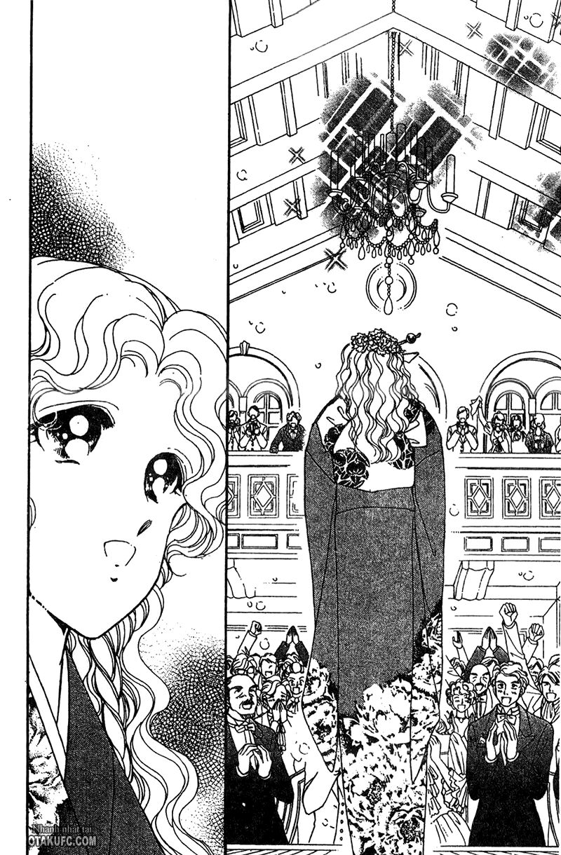 Khúc tình ca ban mai - AKATSUKI NO ARIA: Chapter 47
