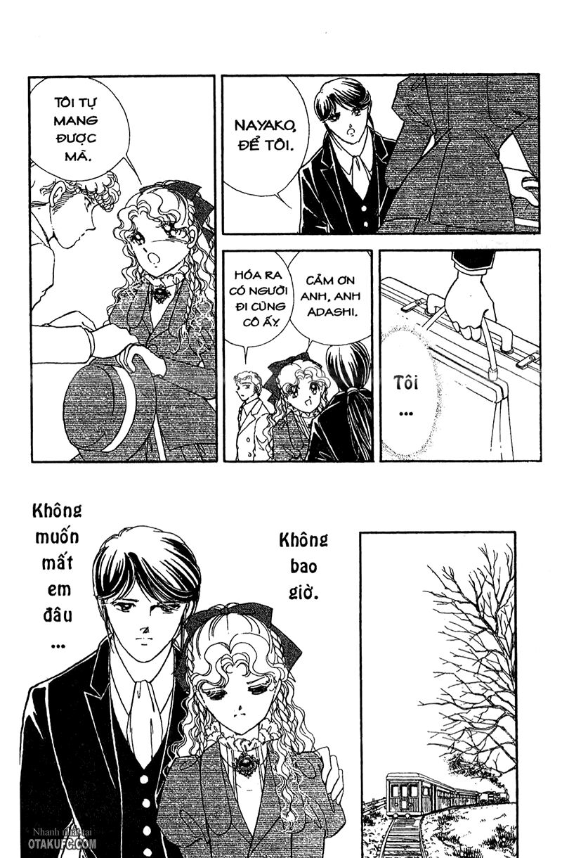 Khúc tình ca ban mai - AKATSUKI NO ARIA: Chapter 47