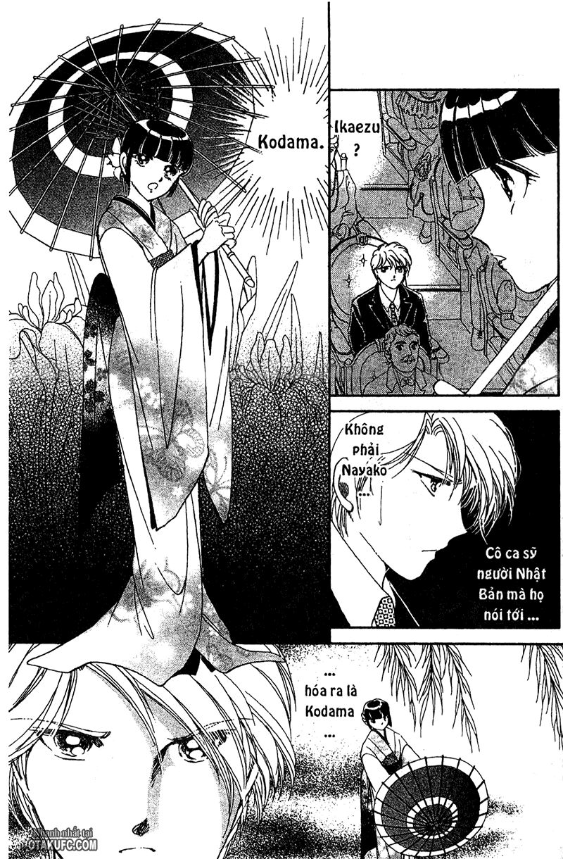 Khúc tình ca ban mai - AKATSUKI NO ARIA: Chapter 47