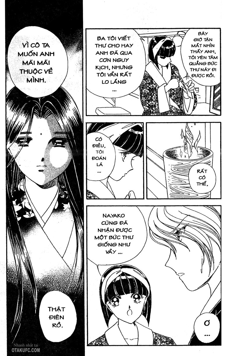 Khúc tình ca ban mai - AKATSUKI NO ARIA: Chapter 47