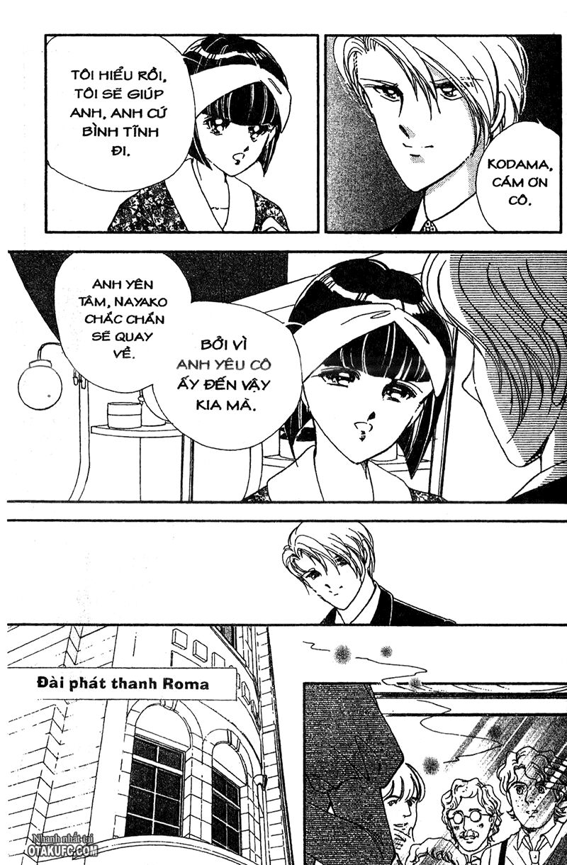 Khúc tình ca ban mai - AKATSUKI NO ARIA: Chapter 47