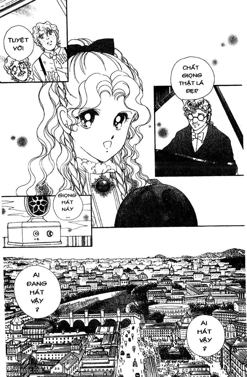 Khúc tình ca ban mai - AKATSUKI NO ARIA: Chapter 47