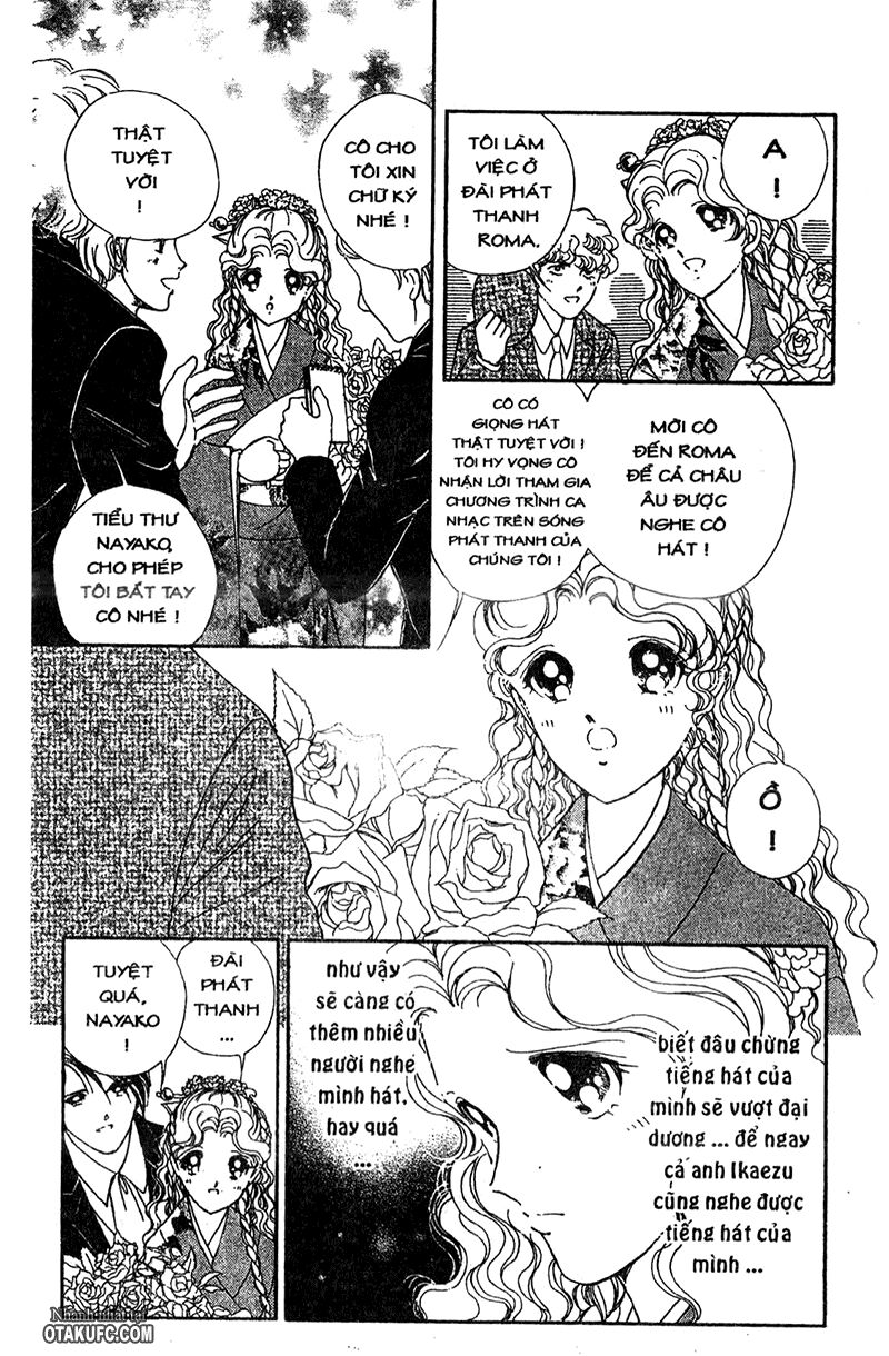 Khúc tình ca ban mai - AKATSUKI NO ARIA: Chapter 47