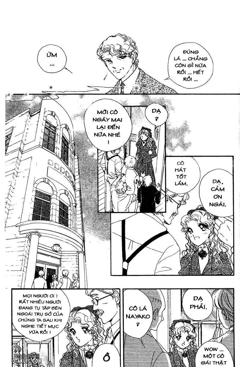 Khúc tình ca ban mai - AKATSUKI NO ARIA: Chapter 47