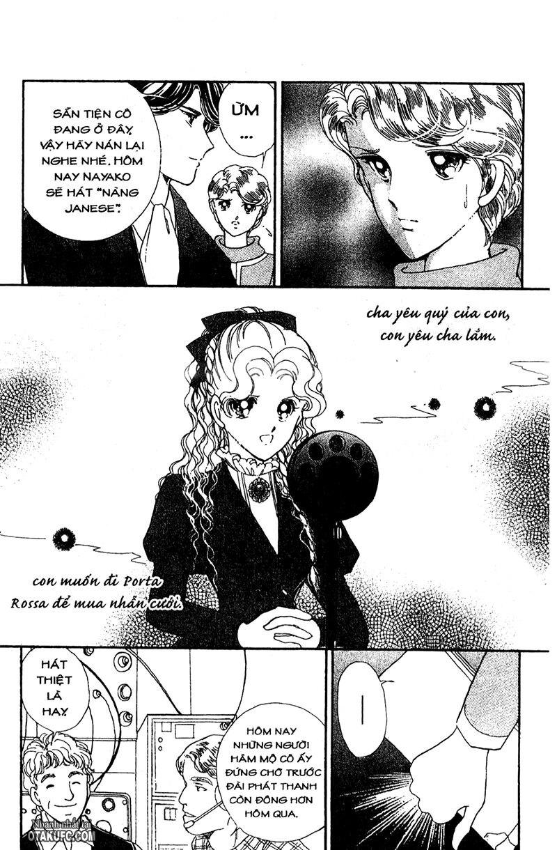 Khúc tình ca ban mai - AKATSUKI NO ARIA: Chapter 47