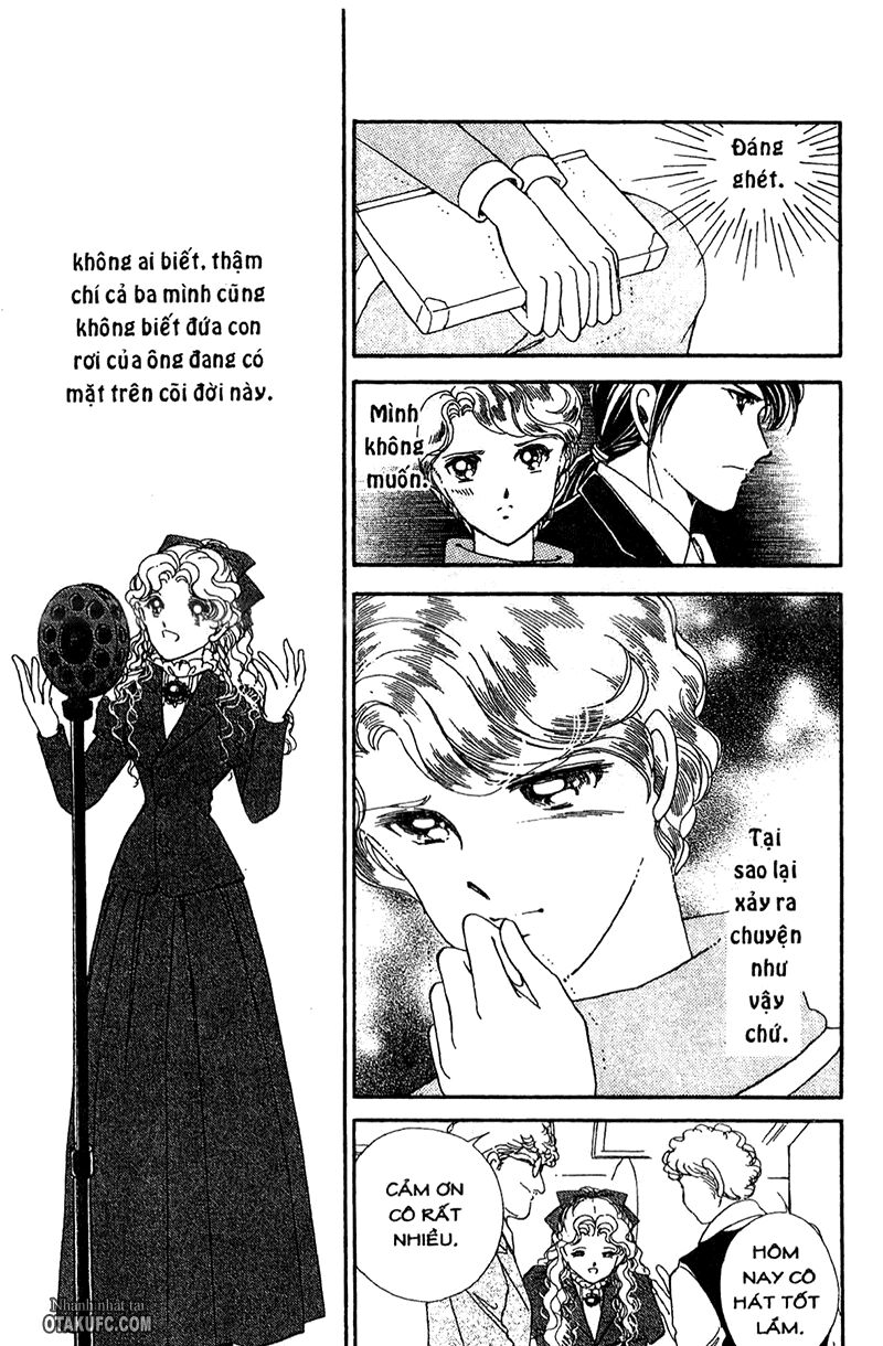 Khúc tình ca ban mai - AKATSUKI NO ARIA: Chapter 47