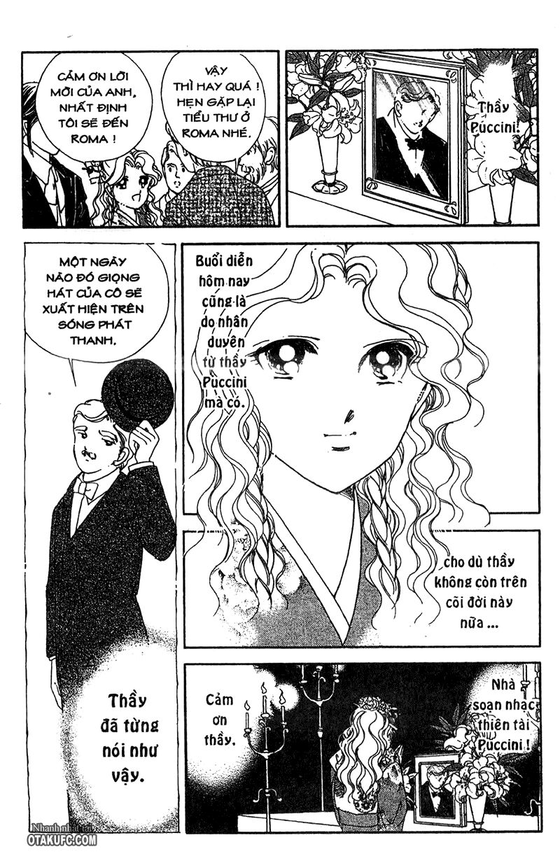 Khúc tình ca ban mai - AKATSUKI NO ARIA: Chapter 47