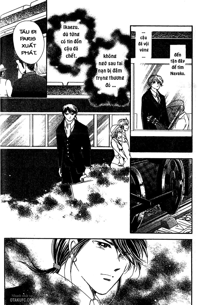 Khúc tình ca ban mai - AKATSUKI NO ARIA: Chapter 47