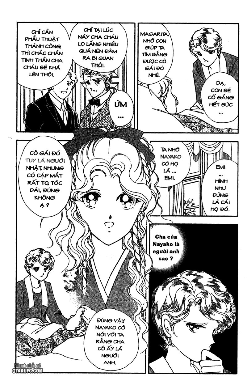 Khúc tình ca ban mai - AKATSUKI NO ARIA: Chapter 48