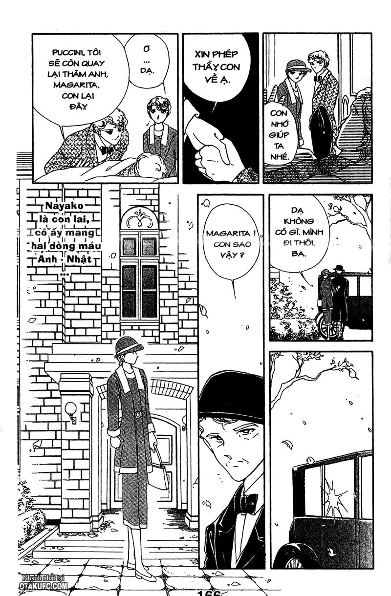 Khúc tình ca ban mai - AKATSUKI NO ARIA: Chapter 48