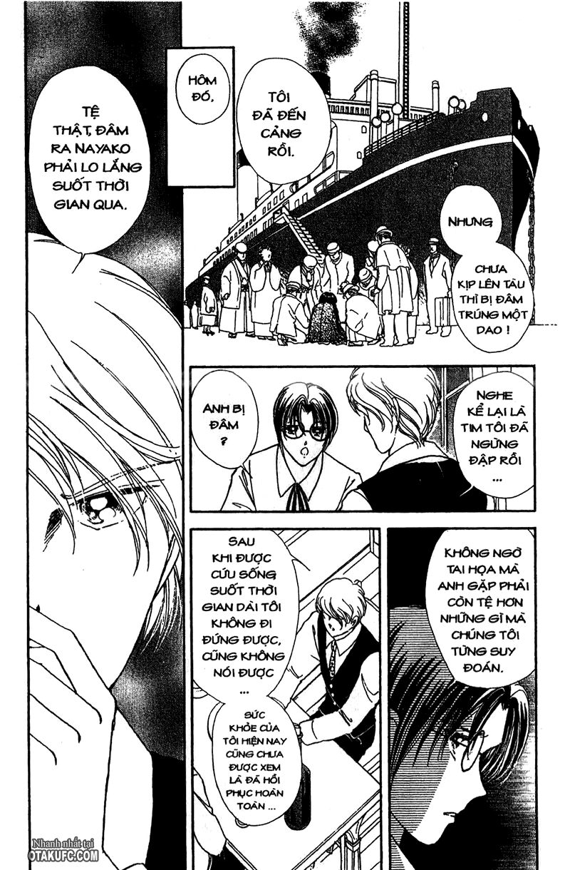 Khúc tình ca ban mai - AKATSUKI NO ARIA: Chapter 48