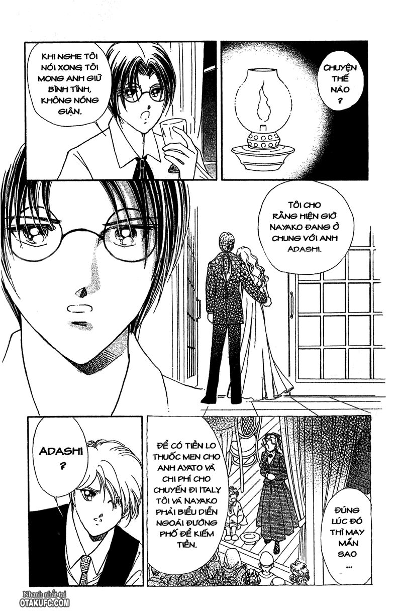 Khúc tình ca ban mai - AKATSUKI NO ARIA: Chapter 48