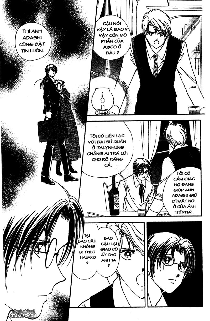 Khúc tình ca ban mai - AKATSUKI NO ARIA: Chapter 48