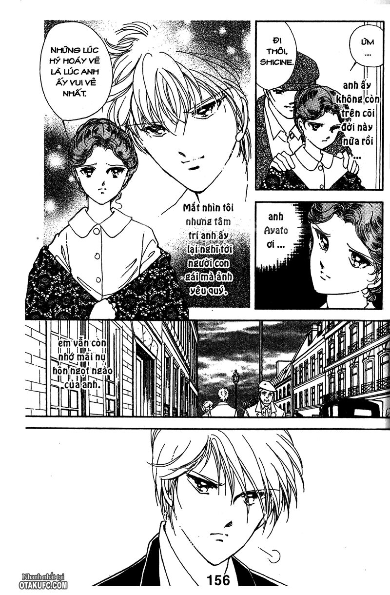 Khúc tình ca ban mai - AKATSUKI NO ARIA: Chapter 48