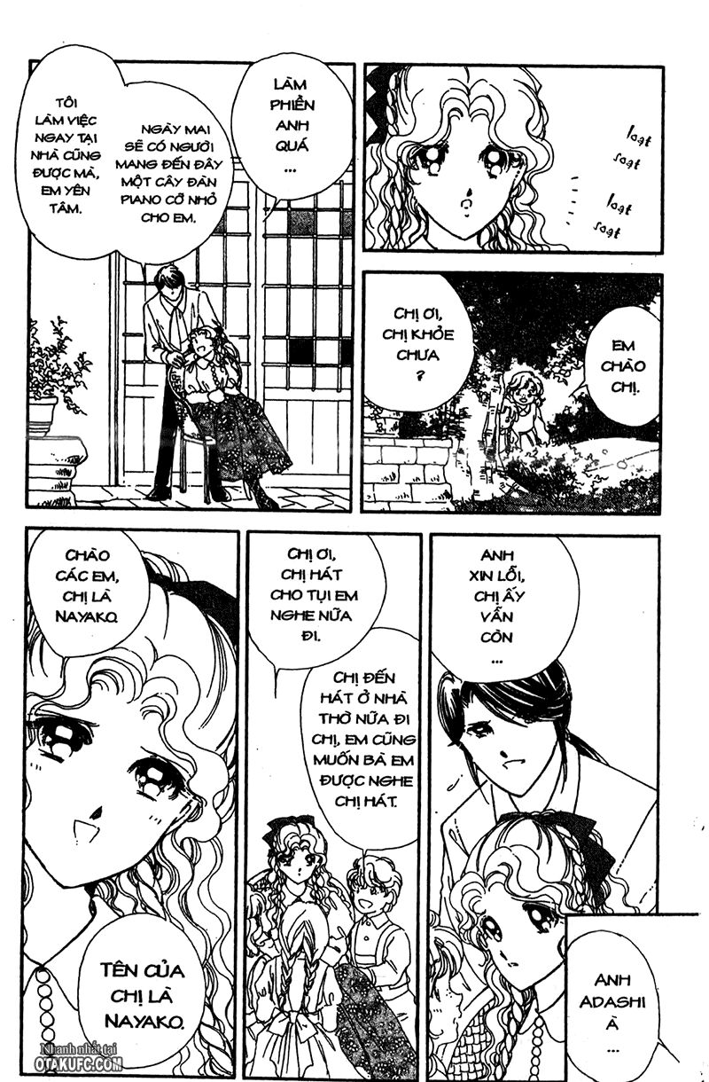 Khúc tình ca ban mai - AKATSUKI NO ARIA: Chapter 48