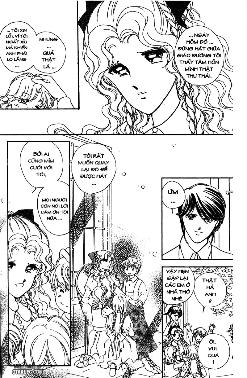 Khúc tình ca ban mai - AKATSUKI NO ARIA: Chapter 48