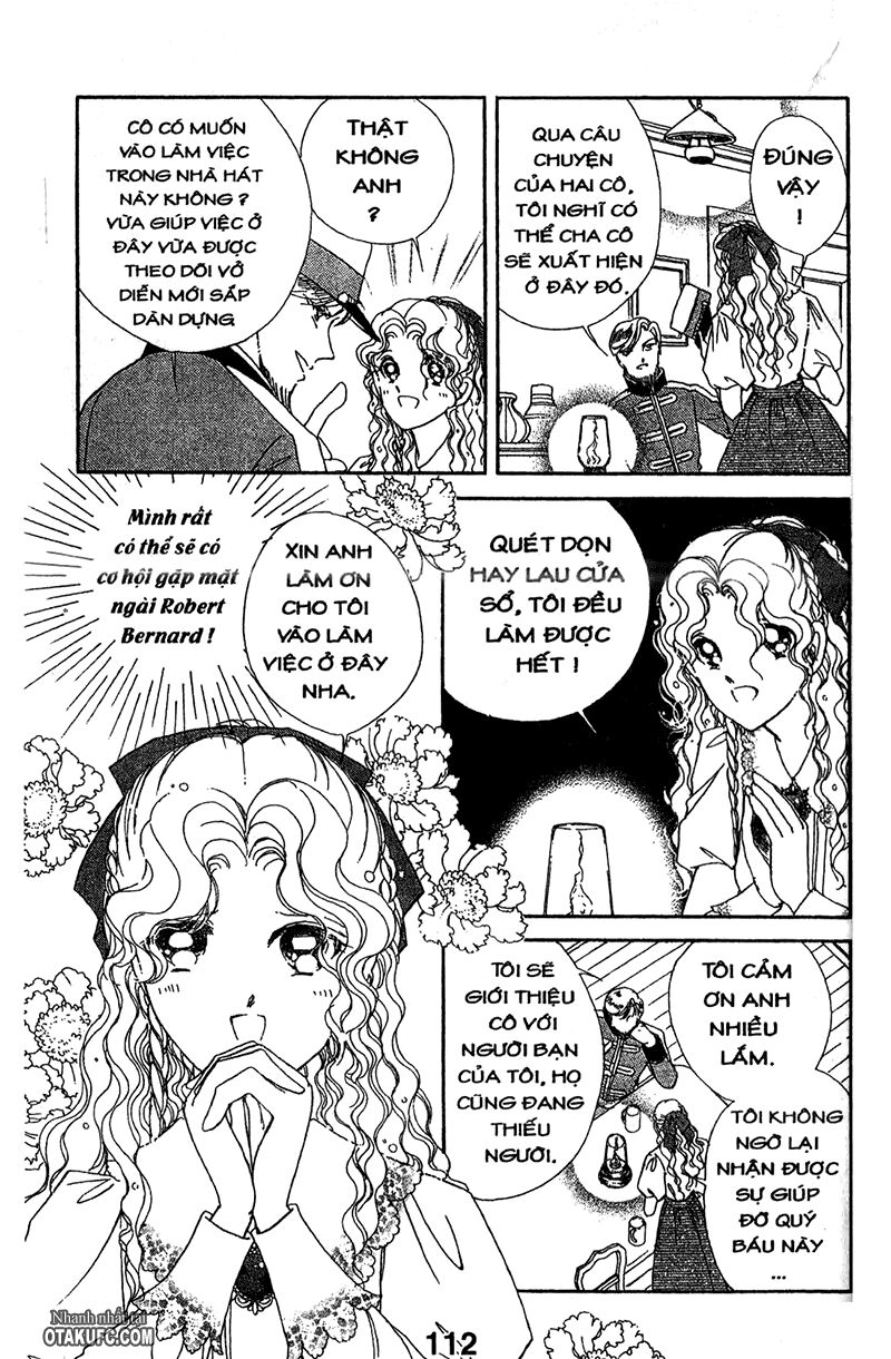 Khúc tình ca ban mai - AKATSUKI NO ARIA: Chapter 49