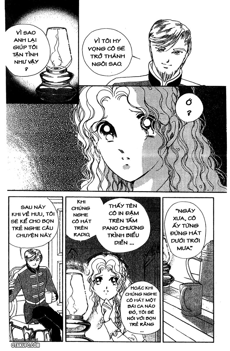 Khúc tình ca ban mai - AKATSUKI NO ARIA: Chapter 49
