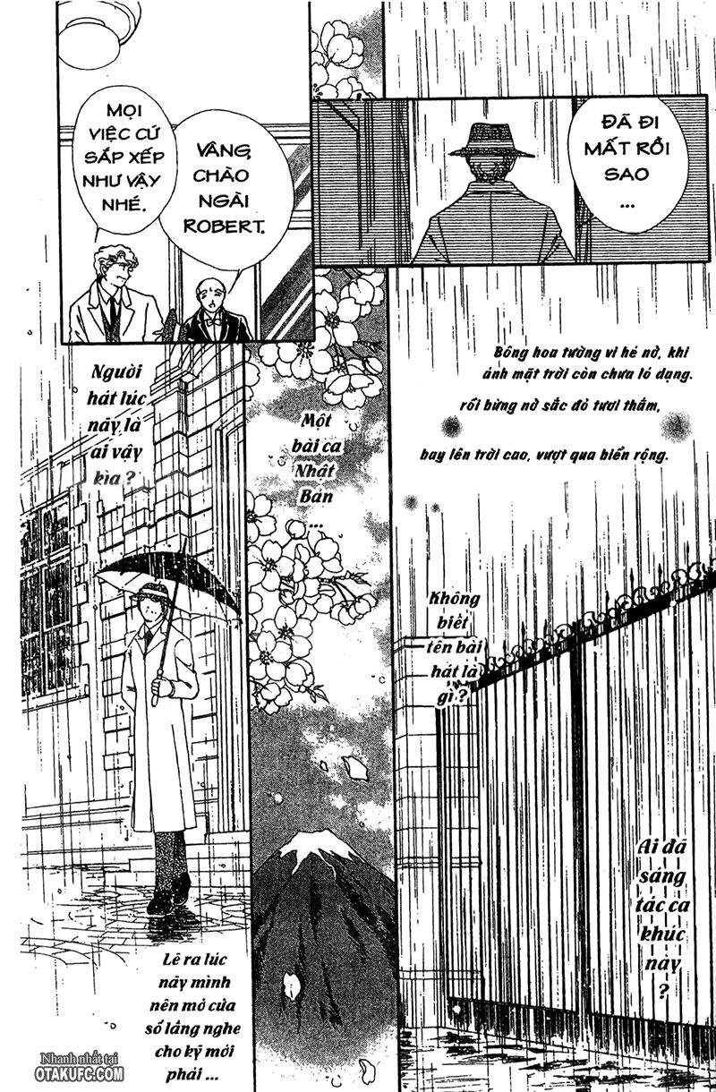 Khúc tình ca ban mai - AKATSUKI NO ARIA: Chapter 49