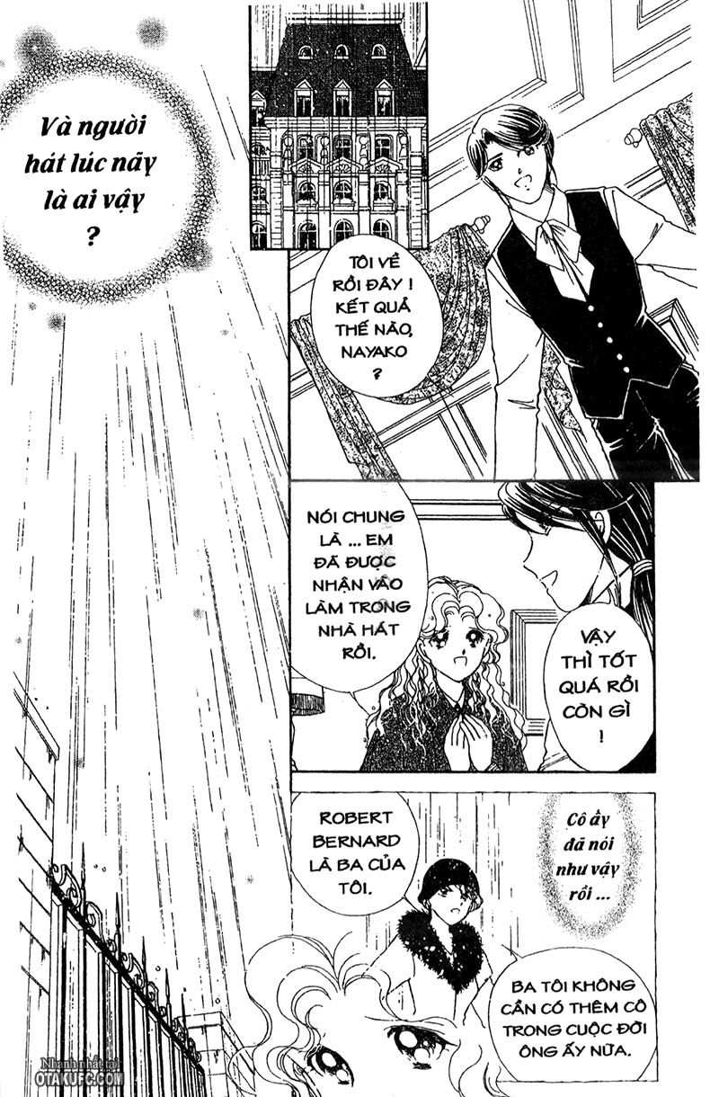 Khúc tình ca ban mai - AKATSUKI NO ARIA: Chapter 49