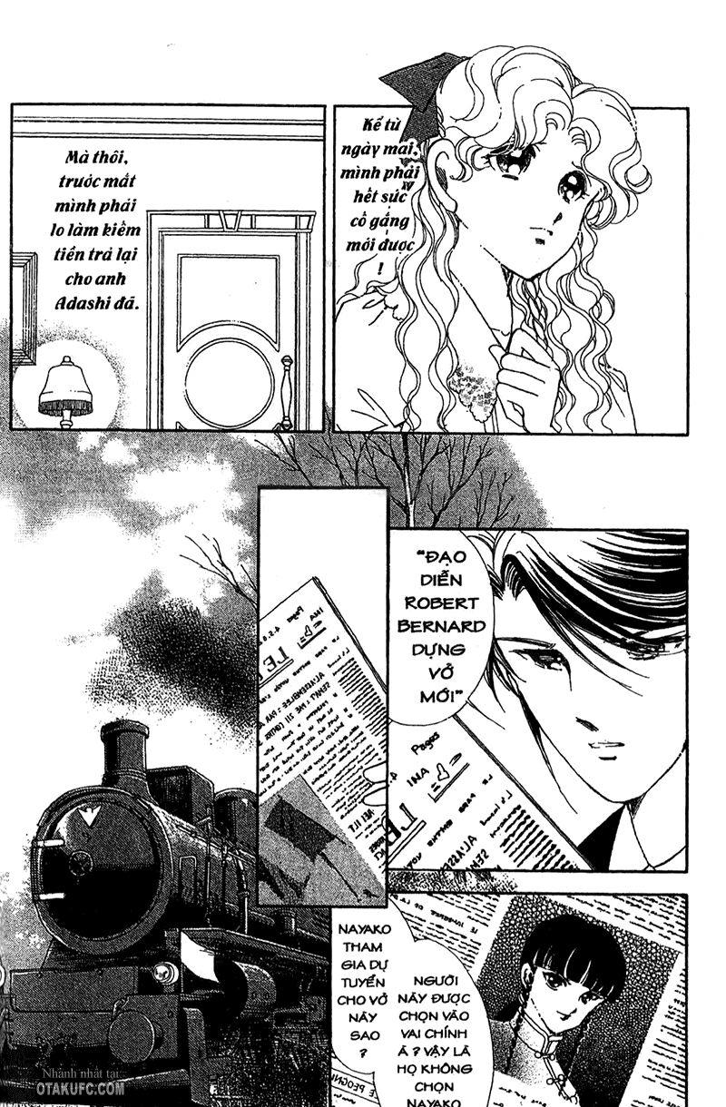 Khúc tình ca ban mai - AKATSUKI NO ARIA: Chapter 49