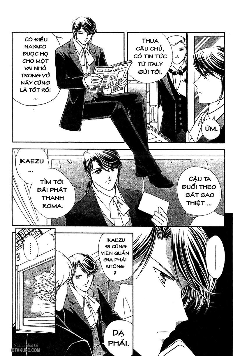 Khúc tình ca ban mai - AKATSUKI NO ARIA: Chapter 49