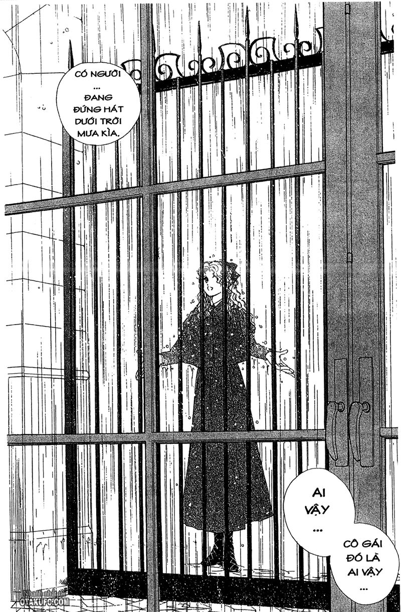 Khúc tình ca ban mai - AKATSUKI NO ARIA: Chapter 49