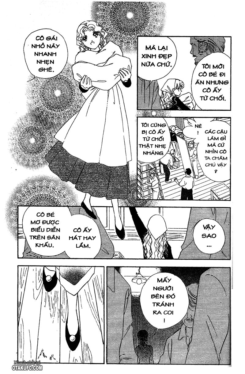 Khúc tình ca ban mai - AKATSUKI NO ARIA: Chapter 49