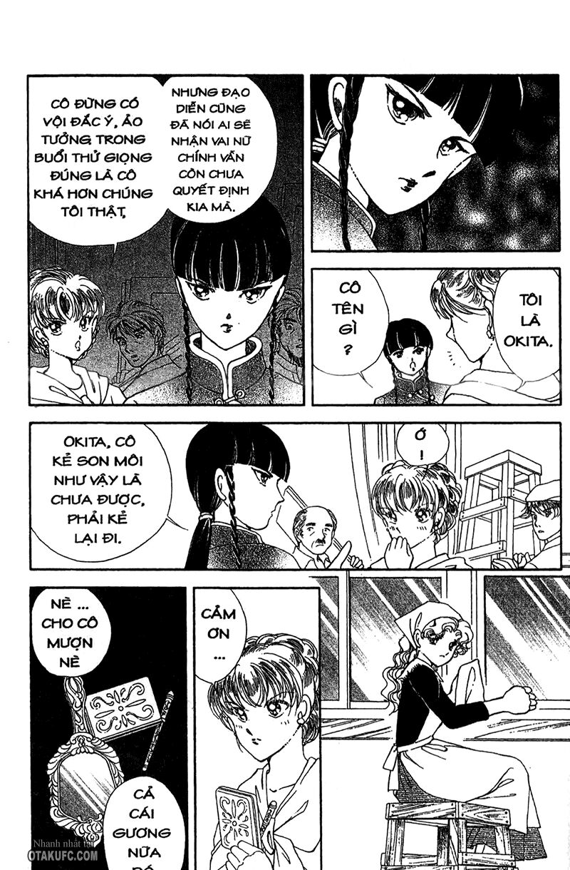 Khúc tình ca ban mai - AKATSUKI NO ARIA: Chapter 49