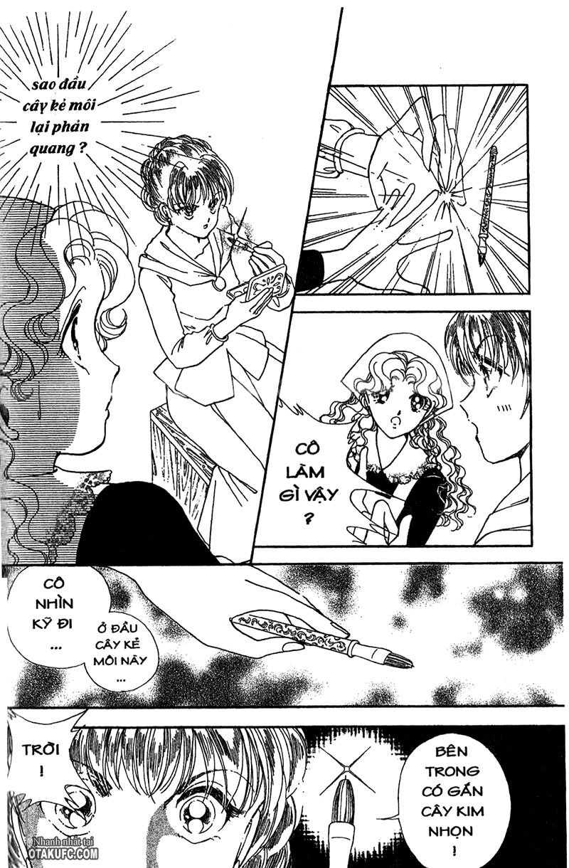 Khúc tình ca ban mai - AKATSUKI NO ARIA: Chapter 49