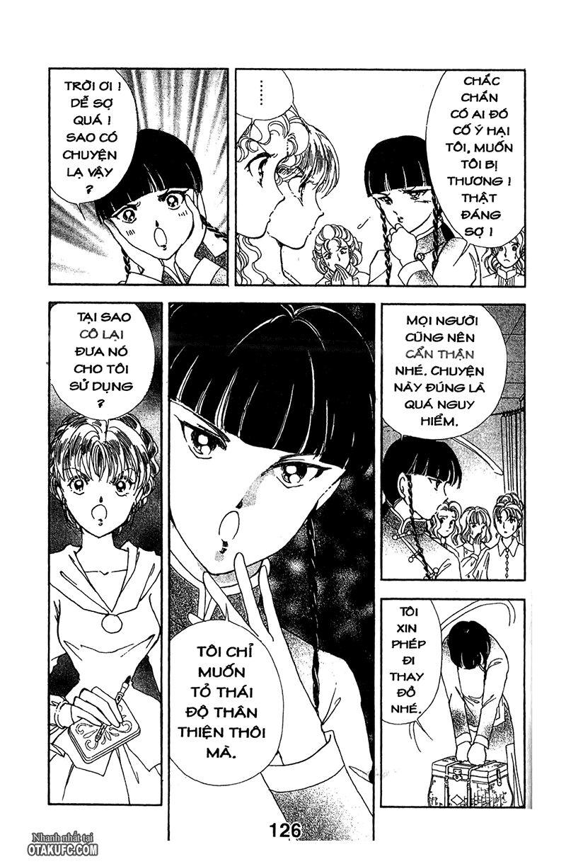 Khúc tình ca ban mai - AKATSUKI NO ARIA: Chapter 49