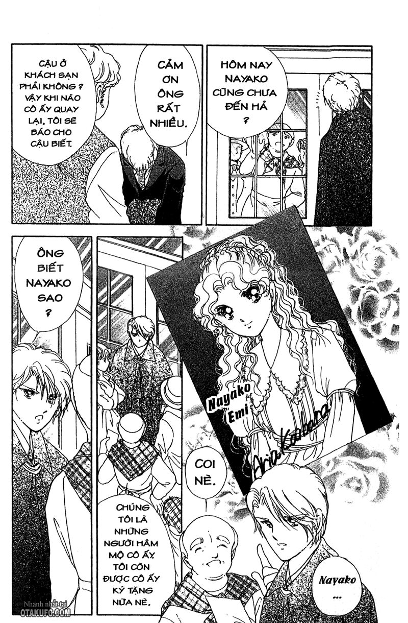 Khúc tình ca ban mai - AKATSUKI NO ARIA: Chapter 49
