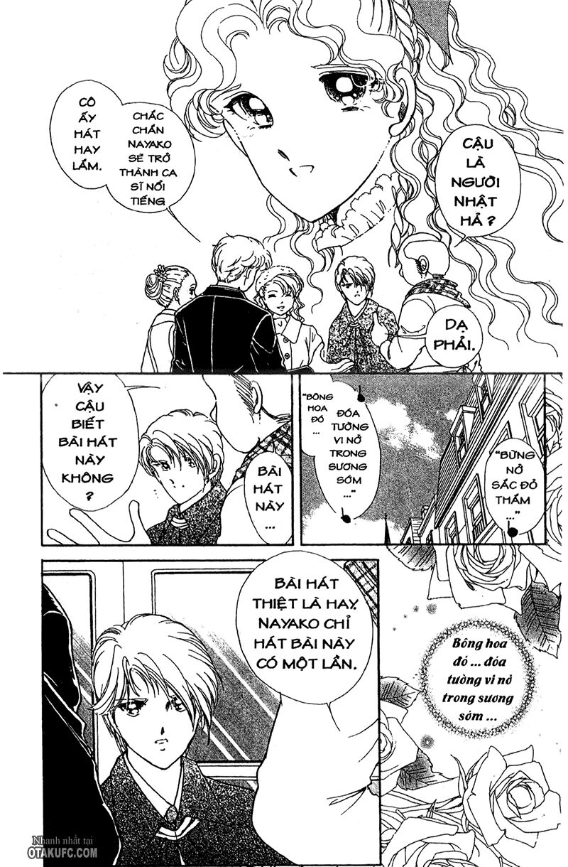 Khúc tình ca ban mai - AKATSUKI NO ARIA: Chapter 49