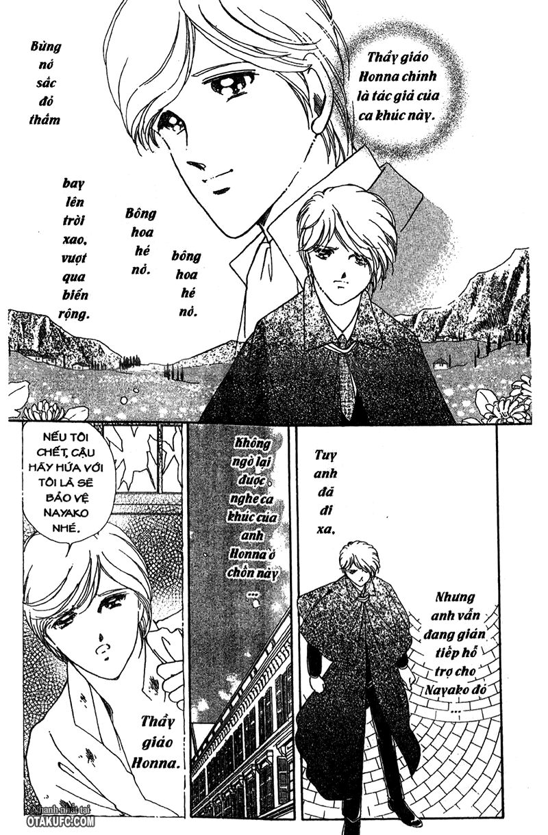 Khúc tình ca ban mai - AKATSUKI NO ARIA: Chapter 49