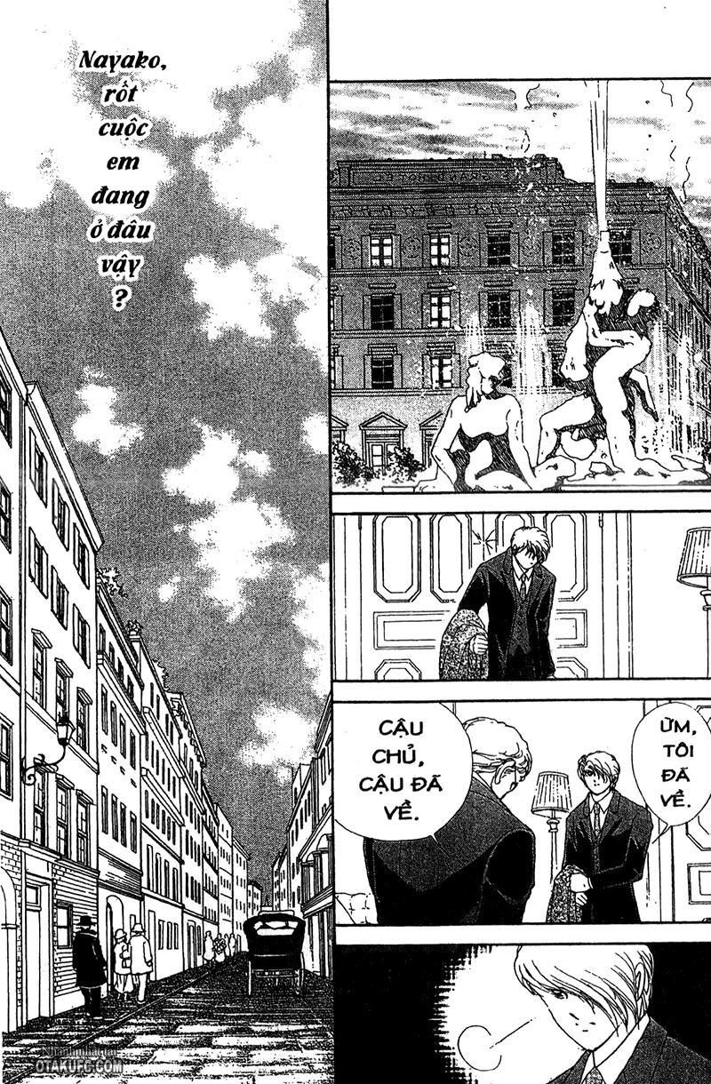Khúc tình ca ban mai - AKATSUKI NO ARIA: Chapter 49