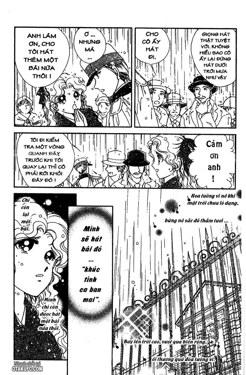 Khúc tình ca ban mai - AKATSUKI NO ARIA: Chapter 49