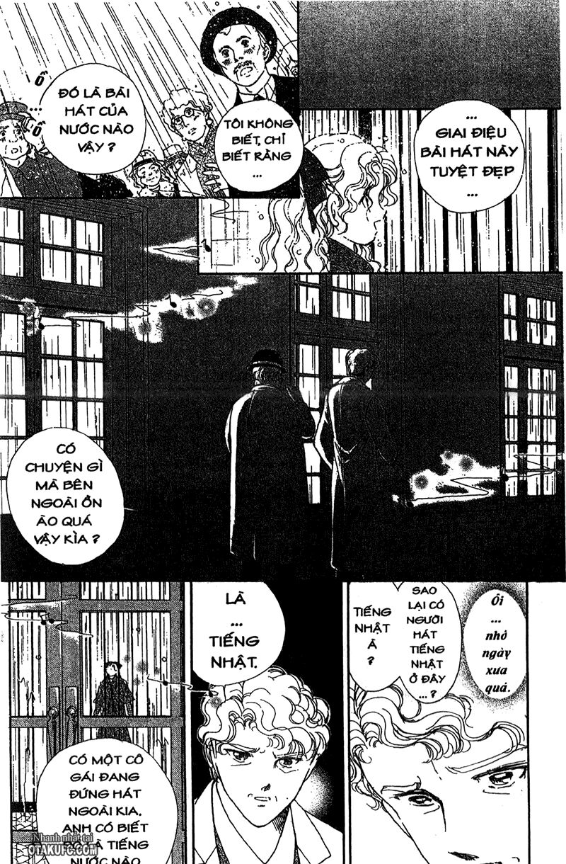 Khúc tình ca ban mai - AKATSUKI NO ARIA: Chapter 49