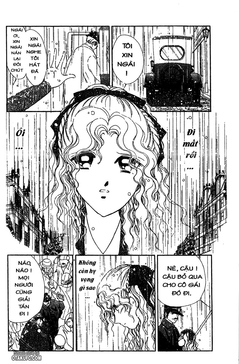 Khúc tình ca ban mai - AKATSUKI NO ARIA: Chapter 49