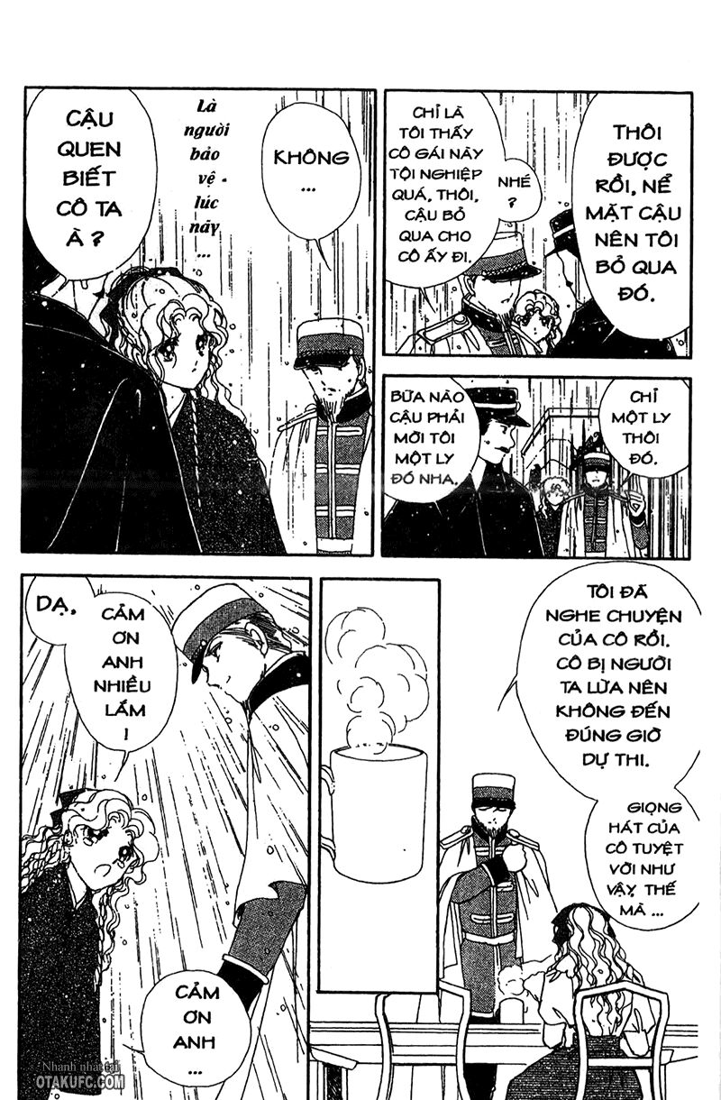 Khúc tình ca ban mai - AKATSUKI NO ARIA: Chapter 49