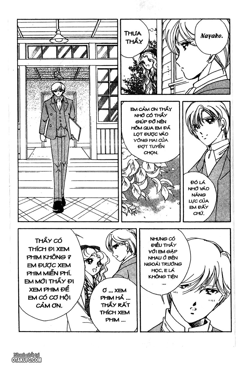 Khúc tình ca ban mai - AKATSUKI NO ARIA: Chapter 5